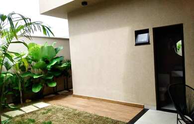 Imagem 4: Casa com 3 dormitórios à venda, 156 m² por R$ 850.000 - Residencial...