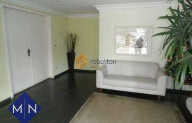 Imagem 13: Apartamento à venda, 180 m² por R$ 1.858.000,00 - Planalto Paulista - São Paulo/SP