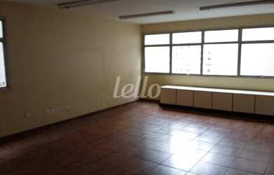 Imagem: São Paulo - Conjunto Comercial/Sala - Jardins