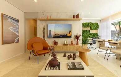 Imagem 10: APARTAMENTO RESIDENCIAL em São Paulo - SP, Vila Mariana