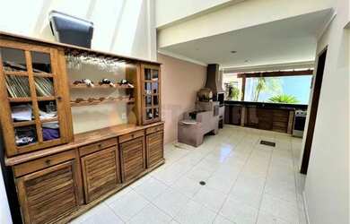 Imagem 9: Sobrado com 4 dormitórios à venda, 269 m² por R$ 1.400.000,00 - Pontal...