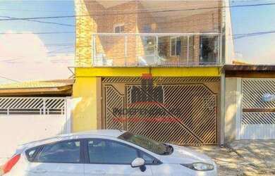 Imagem 13: Sobrado à venda, 125 m² por R$ 345.000,00 - Jardim Americano - São...