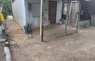 Imagem 1: Terreno 5x11. 11m² de Área, 1 Vaga na garageme1 Dormitório