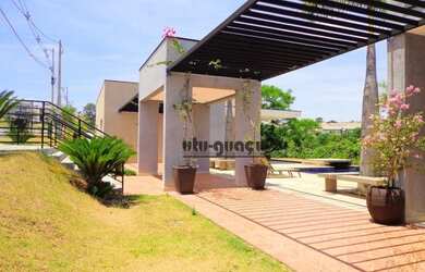 Imagem 1: Terreno à venda, 473 m² por R$ 570.000,00 - Condomínio Gardenville...