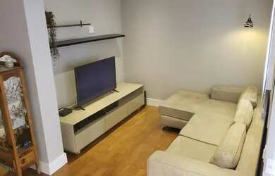 Imagem 2: Apartamento no Condomínio Castel Di San Marco, junto ao Portal do Morumbi,...