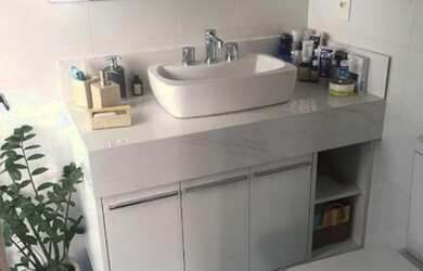 Imagem 4: Lindo apartamento residencial à venda, Anália Franco, São Paulo - AP3557