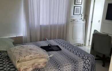 Imagem 2: Buraquinho Foz 4 suites + suite dependência