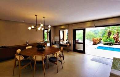 Imagem 13: Casa com 4 suítes, 505 m² - venda por R$ 3.450.000 ou aluguel por R$...