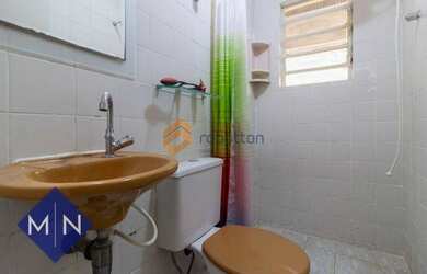 Imagem 5: Casa com 1 dormitório para alugar, 48 m² por R$ 1.198,66/mês - Jabaquara...