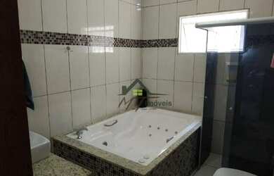 Imagem 2: Casa com 3 dormitórios à venda, 151 m² por R$ 540.000,00 - Jardim Residencial...