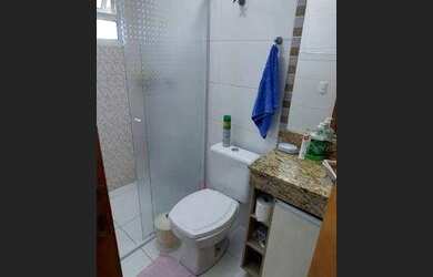 Imagem 7: Apartamento com 3 dormitórios à venda, 136 m² por R$ 850.000 - Aviação...