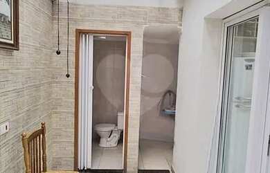 Imagem 16: Sobrado no bairro do Limão