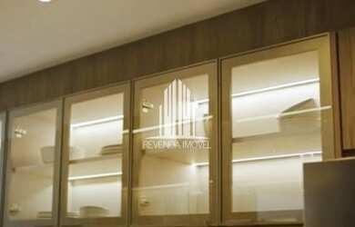 Imagem 5: APARTAMENTO DE 108M² COM 3 SUÍTES, 4 BANHEIROS E DUAS VAGAS Á VENDA...