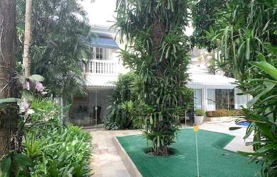 Imagem 13: Casa à venda, 675 m² por R$ 2.990.000,00 - Recreio dos Bandeirantes...