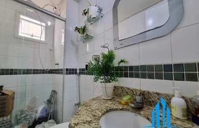 Imagem 8: Apartamento para venda tem 95 metros quadrados com 3 quartos em Centro...