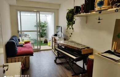 Imagem 3: Apartamento Garden no Ipiranga, 500 metrô do metrô Tamanduateí