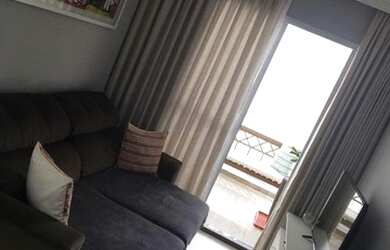 Imagem 1: Apartamento com 2 dormitórios à venda, 55 m² por R$ 370.000 - Vila Formosa - São Paulo/SP