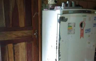 Imagem 5: Vendo ou troco Casa com 2 dormitórios