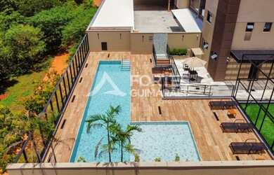 Imagem 7: Ribeirão Preto - Apartamento - Jardim Olhos D x27 Água II