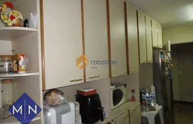 Imagem 1: Apartamento à venda, 180 m² por R$ 1.858.000,00 - Planalto Paulista - São Paulo/SP