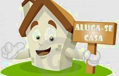 Imagem: A casa possui 2 Dormitórios, 1 Banheiro e está localizado