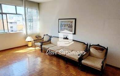 Imagem 2: Apartamento Icarai Niteroi