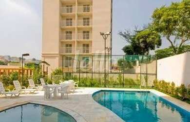 Imagem: Santo André - Apartamento Padrão - Vila Alzira