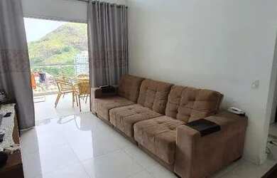 Imagem: O apartamento possui 3 Dormitórios, 4 Banheiros, 2 Vagas na