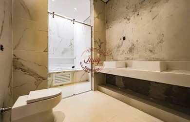 Imagem 14: Sobrado Maravilhoso no Condomínio Jardins Versailles - Uberlândia-MG