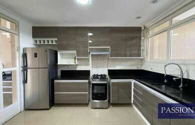 Imagem 6: Casa com 3 dormitórios, 230 m² - venda por R$ 1.300.000 ou aluguel por...