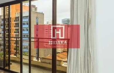 Imagem 2: Apartamento à venda no bairro Vila Olímpia - São Paulo/SP, Zona Sul