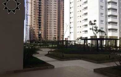 Imagem 5: APTO CENTRO. Imóvel novo, 67m² de Área, 1 Vaga na garageme2 Dormitórios