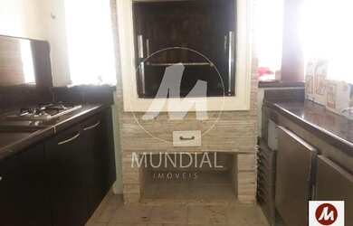 Imagem 9: Casa sobrado na rua 4 dormitórios/suite, cozinha planejada