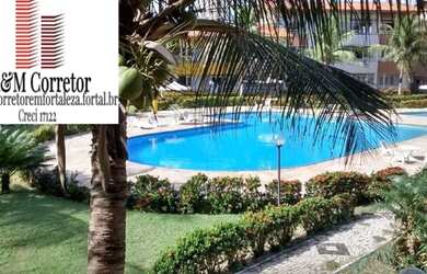 Imagem 15: Apartamento por Temporada A partir R$ 180,00 na Praia do Futuro, Fortaleza-CE...