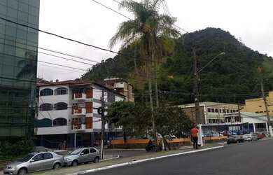 Imagem: O depósito possui 25m² de Área e está localizado em Parque