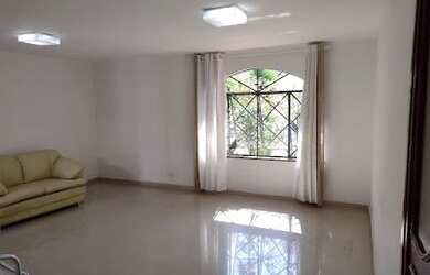 Imagem: Condomínio Residencial 5 Alphaville - Santana de Parnaíba