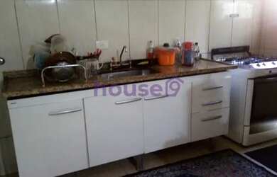 Imagem 3: Casa para alugar no bairro Planalto Paulista - São Paulo/SP