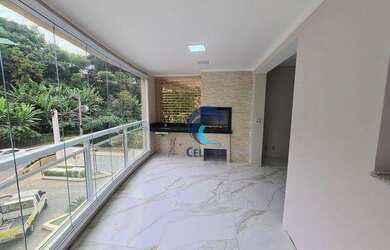 Imagem 4: Apartamento com 2 dormitórios à venda, 115 m² - Vila Ema - São José dos Campos/SP