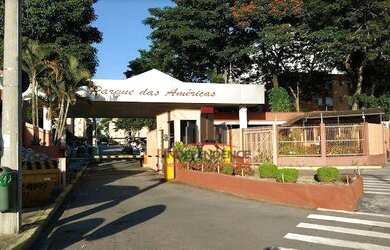 Imagem 8: Apartamento à venda, 47 m² por R$ 203.000,00 - Vila Tatetuba - São...