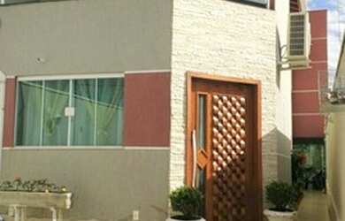 Imagem 5: Casa Padrão para Venda em Jardim Estefânia Hortolândia-SP