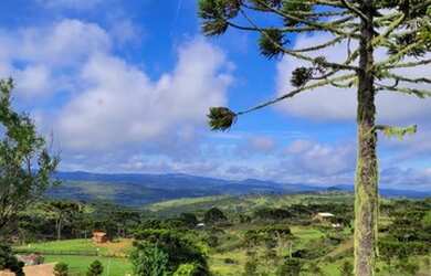 Imagem 9: OPORTUNIDADE DE TERRENO EM URUBICI COM VISTA PARA OS VALES