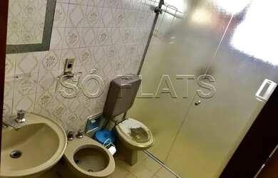 Imagem 4: Residencial Bela Vista disponível venda em Santo André com 160m², 3 dorms e 2 vagas