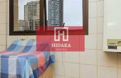 Imagem 13: Apartamento à venda no bairro Vila Olímpia - São Paulo/SP, Zona Sul