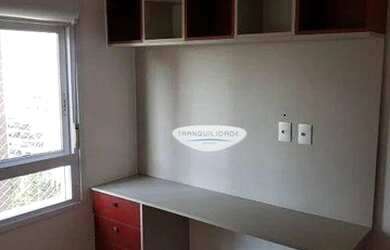 Imagem 14: Apartamento à venda, 90 m² por R$ 730.000,00 - Vila Suzana - São Paulo/SP