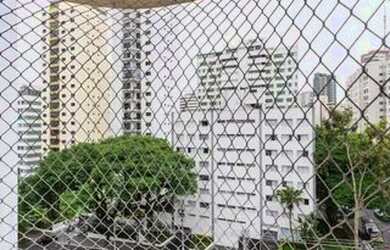 Imagem 12: Apartamento à venda em Aclimação com 139 m², 4 quartos, 2 suítes,...