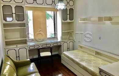 Imagem 12: Residencial Bela Vista disponível venda em Santo André com 160m², 3 dorms e 2 vagas