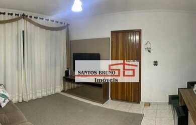 Imagem 14: Sobrado à venda, 98 m² por R$ 725.000,00 - Limão - São Paulo/SP