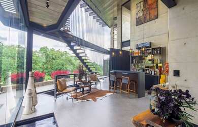 Imagem 9: Casa a venda em indaiatuba