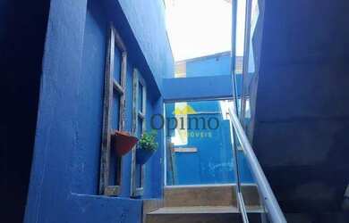 Imagem 3: Casa em Praia Grande Canto do Forte Área nobre casa alto padrão