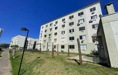 Imagem: O apartamento à venda possui 2 Dormitórios, 1 Banheiro, 1